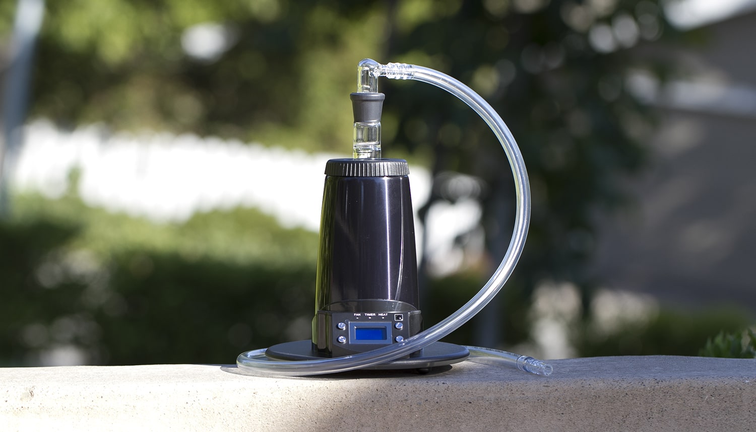 Arizer Extreme Q vaporizer