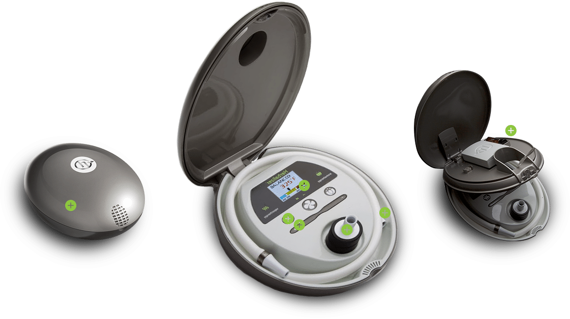 Herbalizer Vaporizer