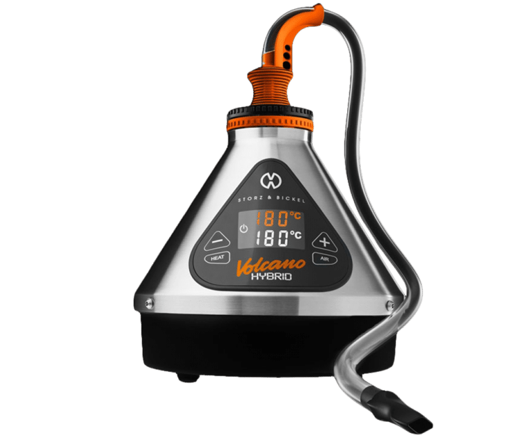 Volcano Hybrid Vaporizer